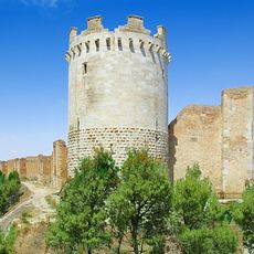Lucera Castle