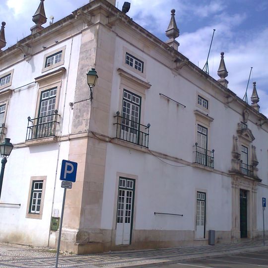 Palácio de Eugénio Silva