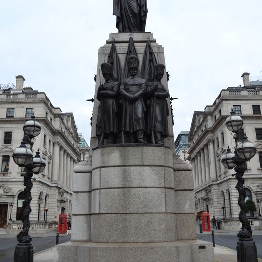 Crimean War Memorial