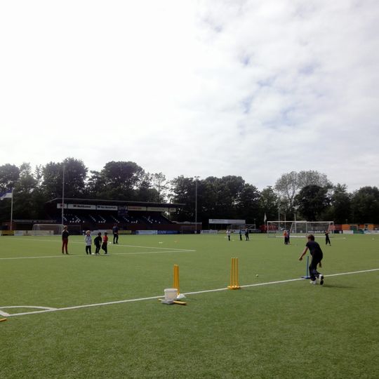 Sportpark Nieuw Hanenburg