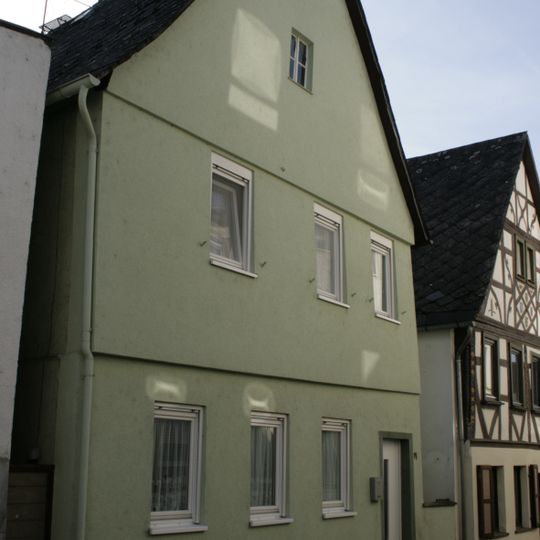 Haus Schulstraße 14