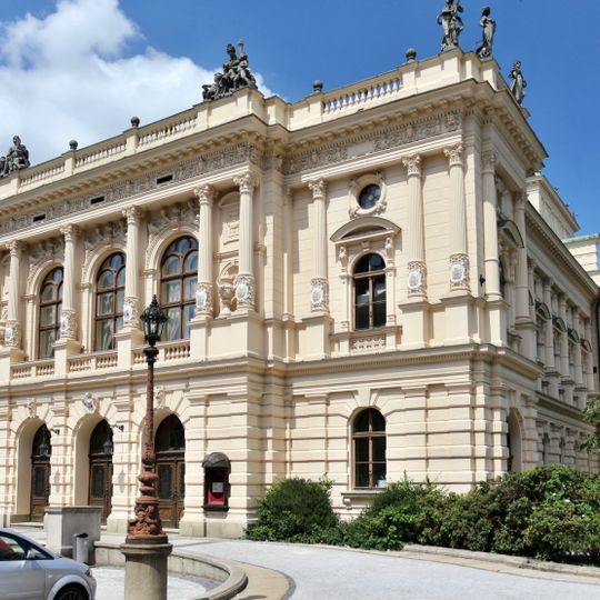 Divadlo F. X. Šaldy