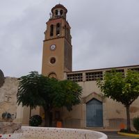San Rafael del Río