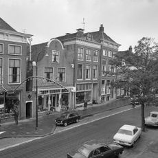 Voorstraat 20, Harlingen