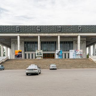 National Opera and Ballet Theatre of Moldova