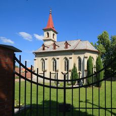 Church of Saint James the Greater