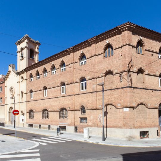 Convent de la Visitació