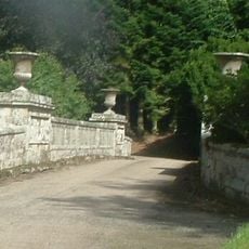Arbuthnott House, North Bridge