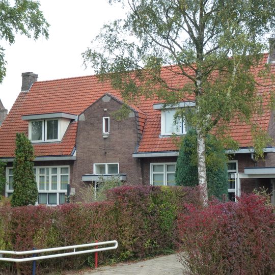 Schoolgebouw