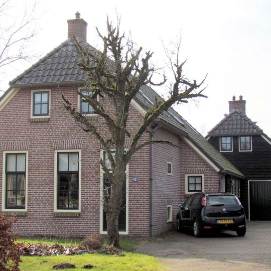 Beulakerweg 42, Giethoorn