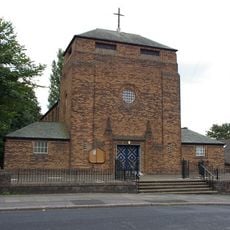 Church of St Gabriel