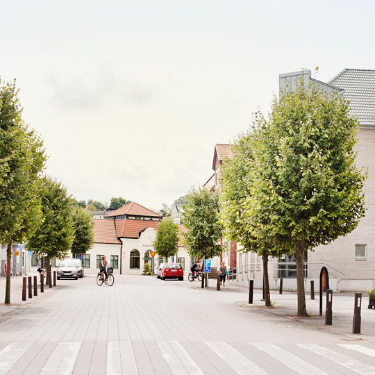 Åstorp Municipality