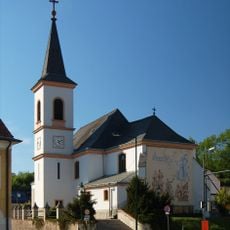 Pfarrkirche St. Veit an der Triesting