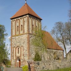 Kościół śś. Piotra i Pawła w Grzędzicach