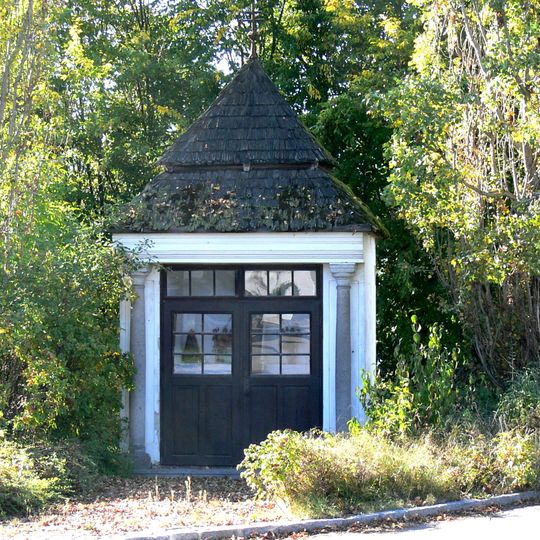 Ecker-Kapelle