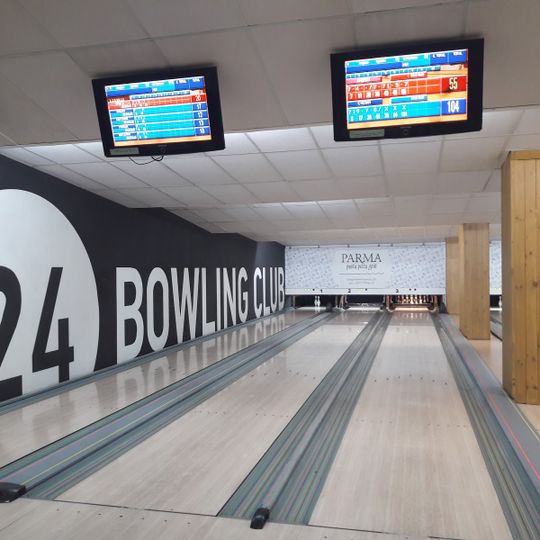 Bowling 24