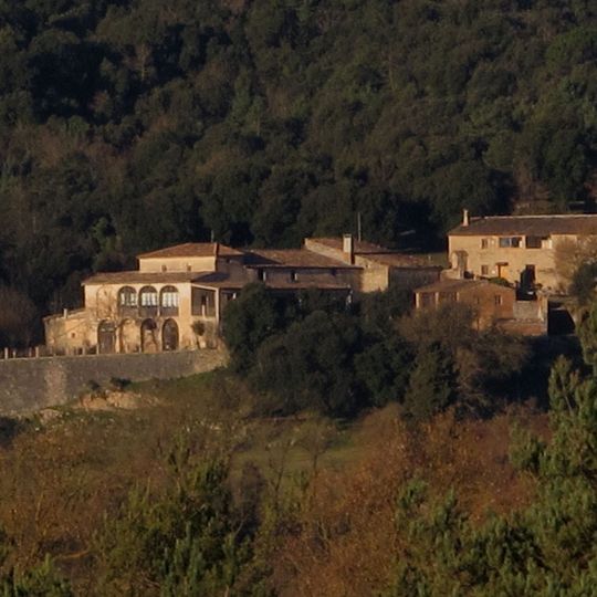 La Coma de Sant Jaume