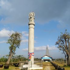 Wat Suwannaphum Phutthachayanti