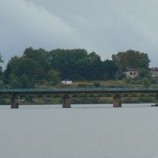 Selishche Bridge