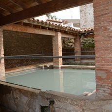 Wash House of Albocàsser