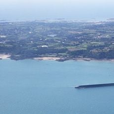 Saint Catherine Bay (luuk sa Jersey)