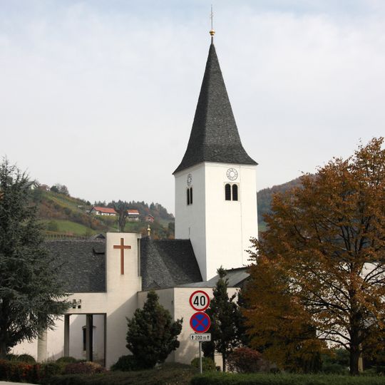 Church of the Resurrection of Christ