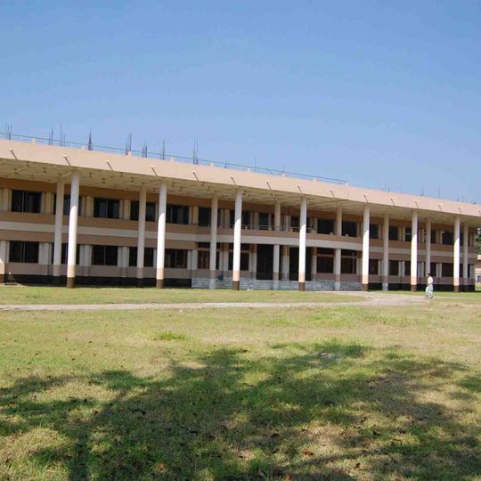 Khulna University of Engineering & Technology