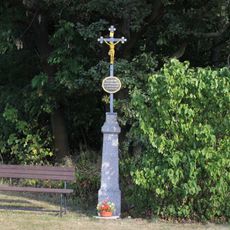 Betkreuz Am Klosterwasser 10 (bei)