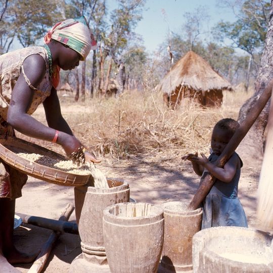 Provincia Nord-Occidentale