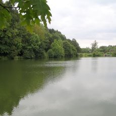 Nethestausee