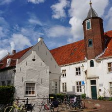 Prattenburg, Amersfoort