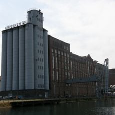 Museum Küppersmühle für Moderne Kunst