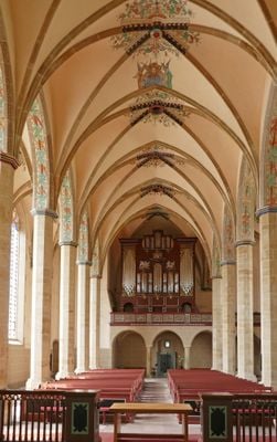 Interior 1
