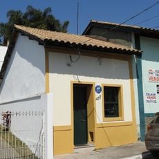 Heritage listed building in the historic center of Santana de Parnaíba 133