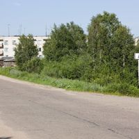 Drozdovo, Brilyakovsky Selsovet