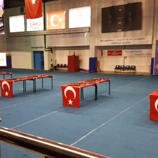 18 Temmuz Stadyumu