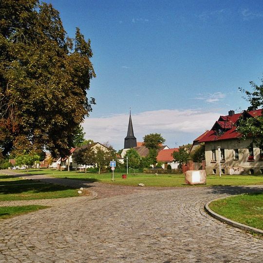 Teschendorf