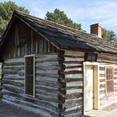 John A. O'Farrell Cabin