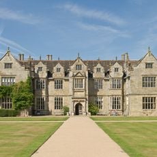Wakehurst Place