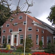 Hamdijk 9, Bad Nieuweschans