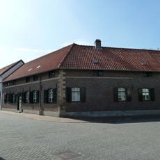 Kerkstraat 89, Doenrade