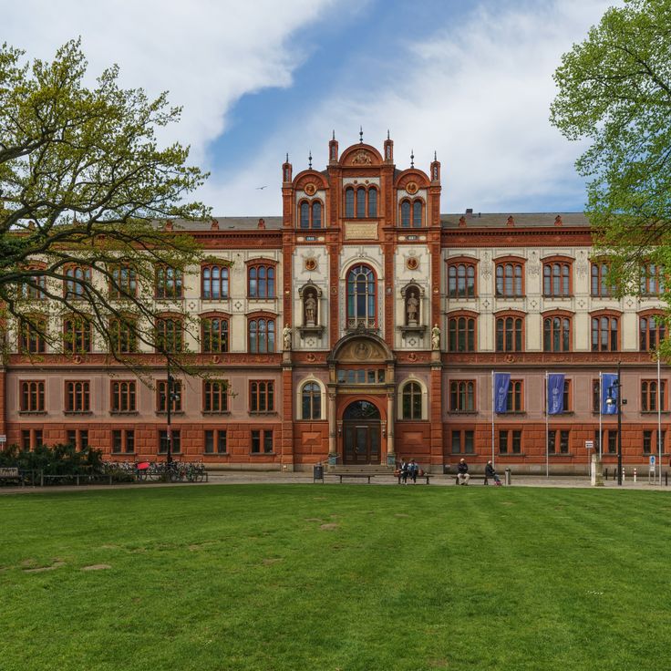 Universität Rostock