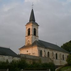 Église Saint-Martin de Thézy-Glimont
