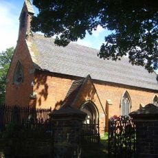 Church of St Bartholomew