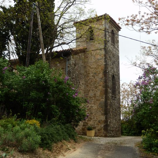 Église de la Nativité-de-Notre-Dame de La Bezole