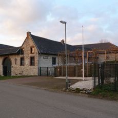 Baneheide 24, Bocholtz