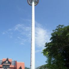 Taming Sari Tower
