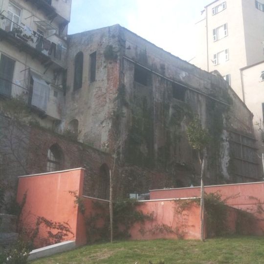 Oratorio dei beghini