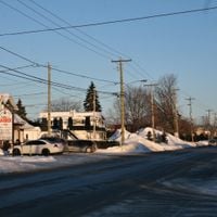 Sainte-Marthe-sur-le-Lac