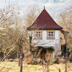 Gartenhaus